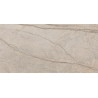 Mexen Costline Glazed Rectified Smoke Porcelain Tile G1, Floor-Wall Tile 120 x 60 cm, Gloss - TL123-120-060-02