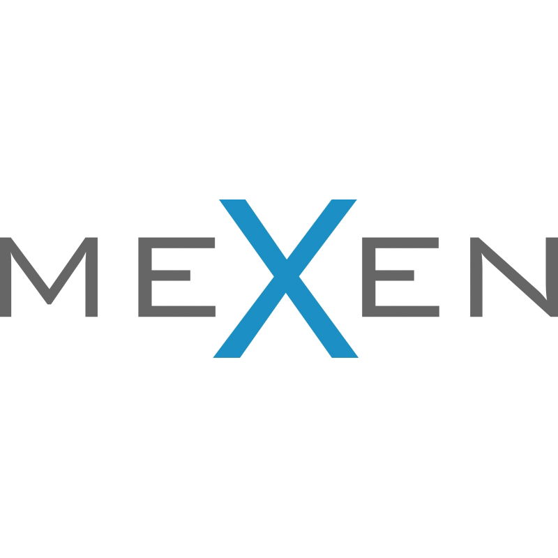 Mexen Neem Black glazed rectified stoneware tile, floor-wall tile 120 x 60 cm, gloss - TL124-120-060-00