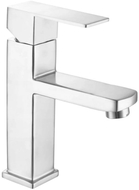 Mexen Emma faucet, inox - 71900-00