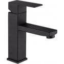 Mexen Emma washbasin tap, black - 71900-70