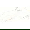 Mexen Scordia Gray glazed rectified tile G1, floor-wall tile 120 x 60 cm, gloss - TL125-120-060-00