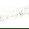Mexen Scordia Gray glazed rectified tile G1, floor-wall tile 120 x 60 cm, gloss - TL125-120-060-00