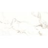 Mexen Scordia Gray glazed rectified tile G1, floor-wall tile 120 x 60 cm, gloss - TL125-120-060-00