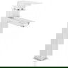 Mexen Emma high washbasin mixer tap, Chrome - 71910-00