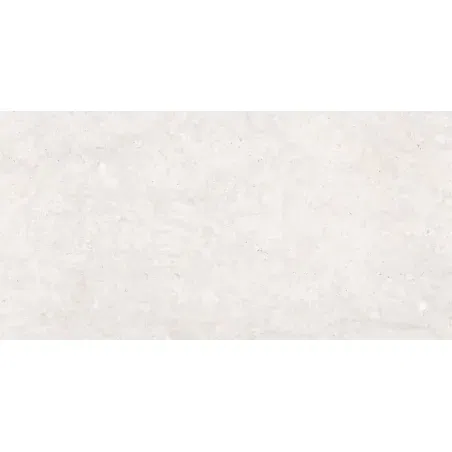 Mexen Qortecia Bianco glazed rectified porcelain, floor-wall tile 120 x 60 cm, gloss - TL129-120-060-00