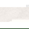 Mexen Qortecia Bianco Rectified Glazed Porcelain Tile G1, Floor-Wall Tile 120 x 60 cm, Gloss - TL129-120-060-00