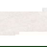 Mexen Qortecia Bianco Rectified Glazed Porcelain Tile G1, Floor-Wall Tile 120 x 60 cm, Gloss - TL129-120-060-00