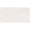 Mexen Qortecia Bianco Rectified Glazed Porcelain Tile G1, Floor-Wall Tile 120 x 60 cm, Gloss - TL129-120-060-00