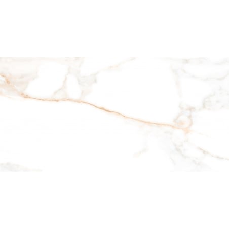 Mexen Viola Brown Glazed Rectified Gres G1, Floor-Wall Tile 120 x 60 cm, Gloss - TL130-120-060-00