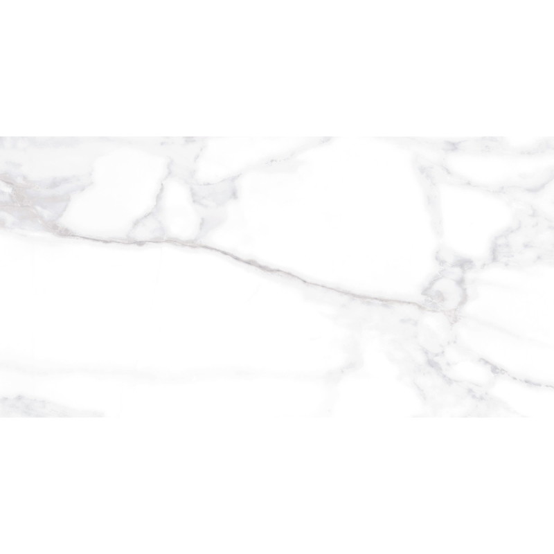 Mexen Viola Grey glazed rectified gres G1, floor-wall tile 120 x 60 cm, glossy - TL130-120-060-02