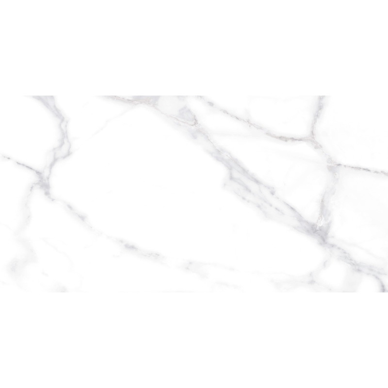 Mexen Viola Grey glazed rectified gres G1, floor-wall tile 120 x 60 cm, glossy - TL130-120-060-02