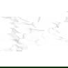 Mexen Viola Grey glazed rectified tile G1, floor-wall tile 120 x 60 cm, gloss - TL130-120-060-02