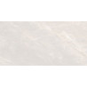 Mexen Brazilian Bianco glazed porcelain rectified G1, floor and wall tile 120 x 60 cm, glossy - TL131-120-060-01