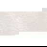 Mexen Brazilian Bianco glazed rectified gres tile, floor-wall 120 x 60 cm, gloss - TL131-120-060-01
