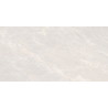Mexen Brazilian Bianco glazed porcelain rectified G1, floor and wall tile 120 x 60 cm, glossy - TL131-120-060-01