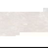 Mexen Brazilian Bianco glazed rectified gres tile, floor-wall 120 x 60 cm, gloss - TL131-120-060-01
