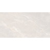 Mexen Brazilian Bianco glazed porcelain rectified G1, floor and wall tile 120 x 60 cm, glossy - TL131-120-060-01