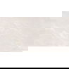 Mexen Brazilian Bianco glazed rectified gres tile, floor-wall 120 x 60 cm, gloss - TL131-120-060-01