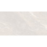 Mexen Brazilian Bianco glazed porcelain rectified G1, floor and wall tile 120 x 60 cm, glossy - TL131-120-060-01