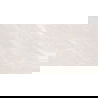 Mexen Brazilian Bianco glazed rectified gres tile, floor-wall 120 x 60 cm, gloss - TL131-120-060-01
