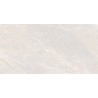 Mexen Brazilian Bianco glazed porcelain rectified G1, floor and wall tile 120 x 60 cm, glossy - TL131-120-060-01