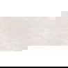 Mexen Brazilian Bianco glazed rectified gres tile, floor-wall 120 x 60 cm, gloss - TL131-120-060-01