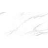 Mexen Belinda Grey glazed rectified gres tile G1, floor and wall tile 120 x 60 cm, gloss - TL132-120-060-01