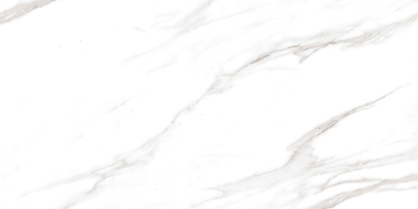 Mexen Belinda Grey glazed rectified gres tile G1, floor and wall tile 120 x 60 cm, gloss - TL132-120-060-01