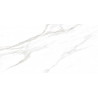 Mexen Belinda Grey glazed rectified gres tile G1, floor and wall tile 120 x 60 cm, gloss - TL132-120-060-01
