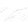Mexen Belinda Grey glazed rectified gres tile G1, floor and wall tile 120 x 60 cm, gloss - TL132-120-060-01