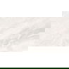 Mexen Reno Bianco glazed rectified G1 gres, floor-wall tile 120 x 60 cm, gloss - TL133-120-060-00
