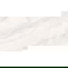Mexen Reno Bianco glazed rectified G1 gres, floor-wall tile 120 x 60 cm, gloss - TL133-120-060-00