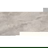 Mexen Reno Grey glazed rectified porcelain tile G1, floor-wall tile 120 x 60 cm, gloss - TL133-120-060-02