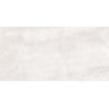 Mexen Quetta Bianco glazed rectified porcelain stoneware tile, floor-wall 120 x 60 cm, gloss - TL136-120-060-00