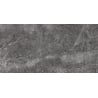 Mexen Quetta Nero glazed rectified gres. G1, floor-wall tile 120 x 60 cm, gloss - TL136-120-060-03
