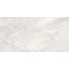 Mexen Sintra Bianco glazed rectified porcelain tile G1, floor-wall tile 120 x 60 cm, glossy - TL137-120-060-03