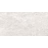 Mexen Sintra Bianco glazed porcelain rectified tile G1, floor-wall tile 120 x 60 cm, gloss - TL137-120-060-03