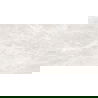 Mexen Sintra Bianco glazed porcelain rectified tile G1, floor-wall tile 120 x 60 cm, gloss - TL137-120-060-03
