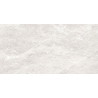 Mexen Sintra Bianco glazed rectified porcelain tile G1, floor-wall tile 120 x 60 cm, glossy - TL137-120-060-03
