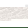 Mexen Sintra Bianco glazed porcelain rectified tile G1, floor-wall tile 120 x 60 cm, gloss - TL137-120-060-03