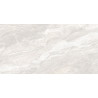 Mexen Sintra Bianco glazed rectified porcelain tile G1, floor-wall tile 120 x 60 cm, glossy - TL137-120-060-03