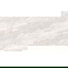 Mexen Sintra Bianco glazed porcelain rectified tile G1, floor-wall tile 120 x 60 cm, gloss - TL137-120-060-03