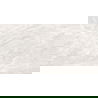 Mexen Sintra Bianco glazed porcelain rectified tile G1, floor-wall tile 120 x 60 cm, gloss - TL137-120-060-03
