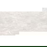 Mexen Sintra Bianco glazed porcelain rectified tile G1, floor-wall tile 120 x 60 cm, gloss - TL137-120-060-03