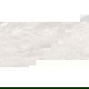 Mexen Sintra Bianco glazed porcelain rectified tile G1, floor-wall tile 120 x 60 cm, gloss - TL137-120-060-03