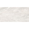Mexen Sintra Bianco glazed rectified porcelain tile G1, floor-wall tile 120 x 60 cm, glossy - TL137-120-060-03