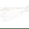 Mexen Faro Grey glazed rectified porcelain tile, floor/wall 120 x 60 cm, glossy - TL138-120-060-00