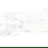 Mexen Faro Grey glazed rectified porcelain tile, floor/wall 120 x 60 cm, glossy - TL138-120-060-00