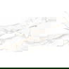 Mexen Faro Natural glazed rectified tile G1, floor-wall 120 x 60 cm, gloss - TL138-120-060-01