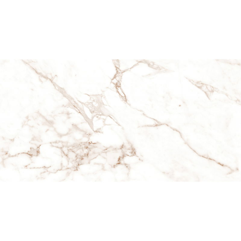 Mexen Smogy Gold glazed rectified porcelain tile, floor-wall tile 120 x 60 cm, gloss - TL140-120-060-00